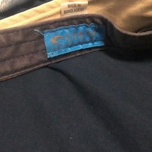 Costa Accessories - Costa Visor Costa Accessories - Costa Visor